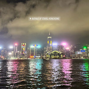 Meet your Posher, Kay_kay